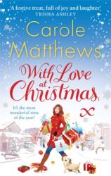 With Love at Christmas (ISBN: 9780751545487)