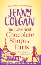 The Loveliest Chocolate Shop in Paris (ISBN: 9780751549201)