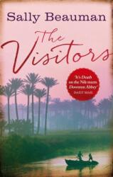 The Visitors. Die fernen Tage, englische Ausgabe (ISBN: 9780751551662)