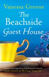 The Beachside Guest House (ISBN: 9780751552249)