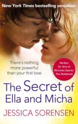 Secret of Ella and Micha (ISBN: 9780751552287)
