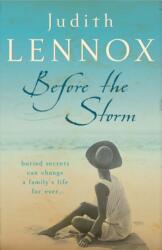 Before The Storm. Das Haus in den Wolken, englische Ausgabe (ISBN: 9780755331345)