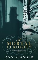 A Mortal Curiosity (ISBN: 9780755346936)