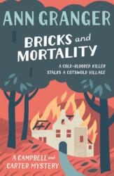 Bricks and Mortality. Asche auf sein Haupt, englische Ausgabe (ISBN: 9780755349159)