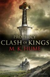 Prophecy: Clash of Kings (ISBN: 9780755371440)