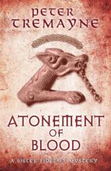 Atonement of Blood. Das Sühneopfer, englische Ausgabe (ISBN: 9780755377541)
