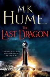 The Last Dragon (ISBN: 9780755379576)
