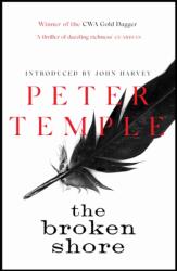 The Broken Shore (ISBN: 9780857383495)