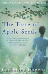 The Taste of Apple Seeds (ISBN: 9780857891006)