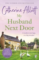 My Husband Next Door (ISBN: 9781405913928)