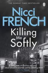 Killing Me Softly. Höhenangst, englische Ausgabe (ISBN: 9781405920643)
