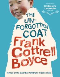 The Unforgotten Coat. Der unvergessene Mantel, englische Ausgabe (ISBN: 9781406341546)