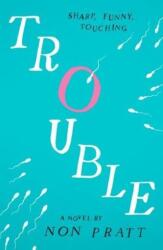 Trouble (ISBN: 9781406347692)