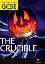 Arthur Miller 'The Crucible (ISBN: 9781408270042)
