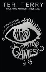 Mind Games (ISBN: 9781408334256)