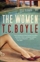 The Women (ISBN: 9781408800980)