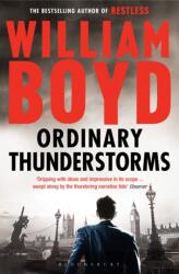 Ordinary Thunderstorms (ISBN: 9781408802854)