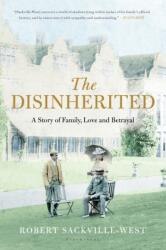 The Disinherited (ISBN: 9781408843406)