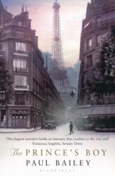 The Prince's Boy (ISBN: 9781408851951)