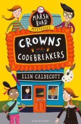 Crowns and Codebreakers (ISBN: 9781408852712)