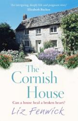 The Cornish House (ISBN: 9781409137481)