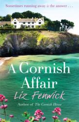 A Cornish Affair (ISBN: 9781409137498)