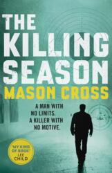 The Killing Season (ISBN: 9781409145691)