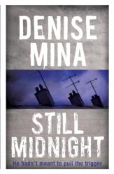 Still Midnight. In der Stille der Nacht, englische Ausgabe (ISBN: 9781409150619)