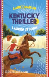 A Laura Marlin Mystery - Kentucky Thriller (ISBN: 9781444006476)