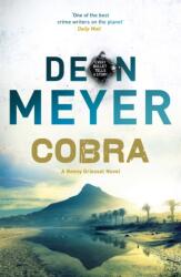 Cobra, English edition (ISBN: 9781444723779)