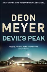 Devil's Peak (ISBN: 9781444730746)