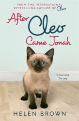 After Cleo Came Jonah. Kater mit Karma, englische Ausgabe (ISBN: 9781444736717)
