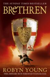 Brethren. Die Blutschrift, englische Ausgabe (ISBN: 9781444767803)