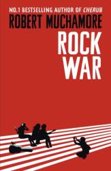Rock War (ISBN: 9781444914542)