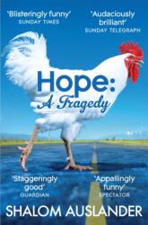 Hope. Hoffnung, englische Ausgabe (ISBN: 9781447207665)