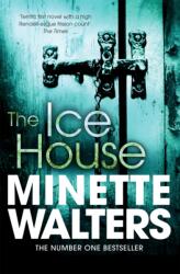 Ice House. Im Eishaus, englische Ausgabe (ISBN: 9781447207863)
