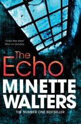 The Echo (ISBN: 9781447207924)