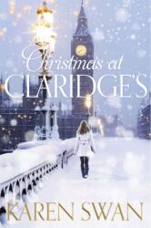 Christmas at Claridge's (ISBN: 9781447219699)