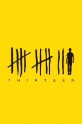 Thirteen (ISBN: 9781447250449)