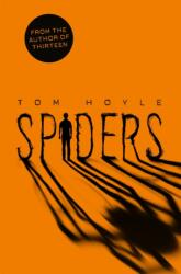 Spiders (ISBN: 9781447250463)