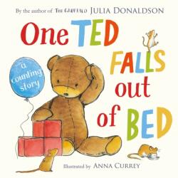 One Ted Falls Out of Bed (ISBN: 9781447266143)