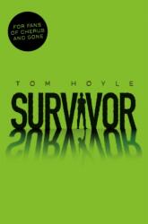Survivor (ISBN: 9781447286752)