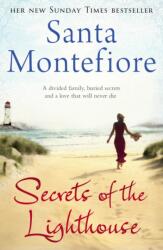Secrets of the Lighthouse. Sturmküste, ediție în limba engleză (ISBN: 9781471100970)