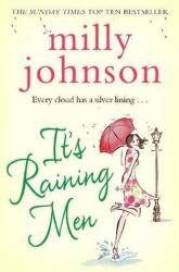 It's Raining Men (ISBN: 9781471114618)