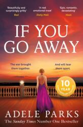 If you go away (ISBN: 9781472205476)