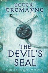 The Devil's Seal. Sendboten des Teufels, englische Ausgabe (ISBN: 9781472208323)