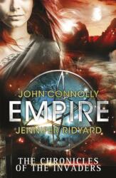Empire (ISBN: 9781472209757)