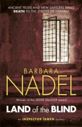 Land of the Blind (ISBN: 9781472213785)