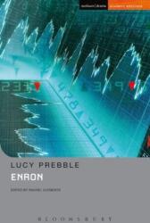 Enron (ISBN: 9781472508744)