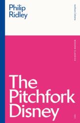 The Pitchfork Disney (ISBN: 9781472514004)